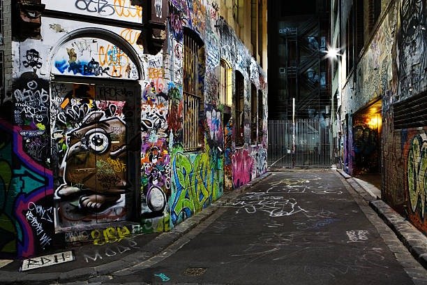 Melbourne Travel Guide