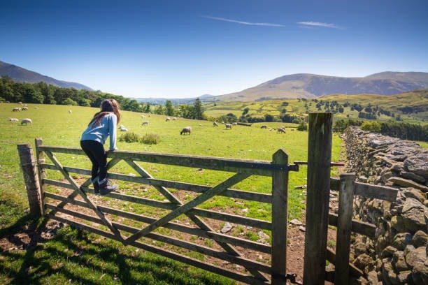 The Lake District National Park Travel Guide
