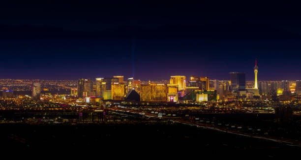 Las Vegas Travel Guide