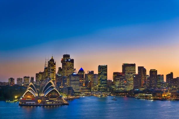 Sydney Travel guide