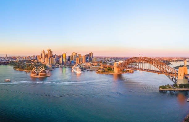 Sydney Travel guide
