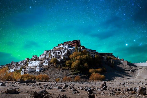 leh Ladakh Travel Guide