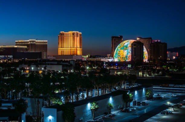 Las Vegas Travel Guide