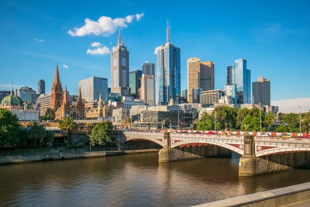 Melbourne Travel Guide