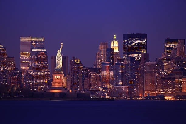 New York Travel Guide 