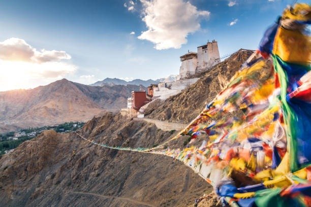 leh Ladakh Travel Guide