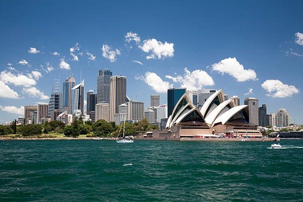 Sydney Travel guide