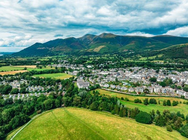 The Lake District National Park Travel Guide