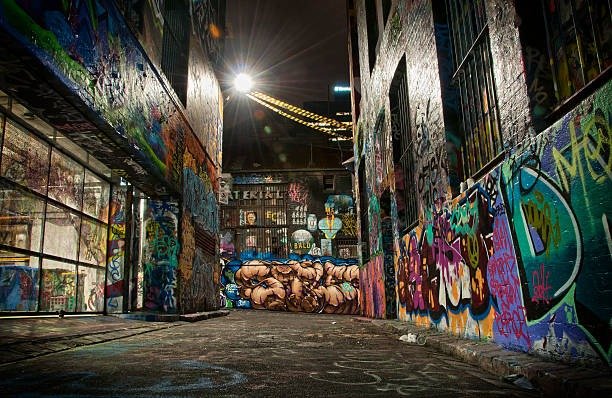 Melbourne Travel Guide