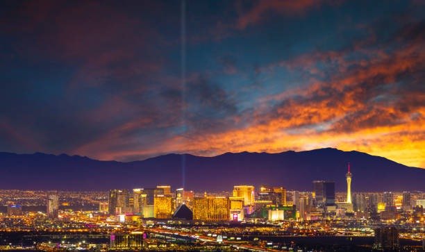 Las Vegas Travel Guide
