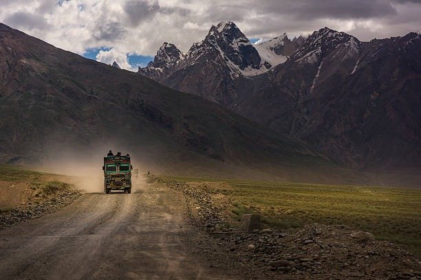 leh Ladakh Travel Guide