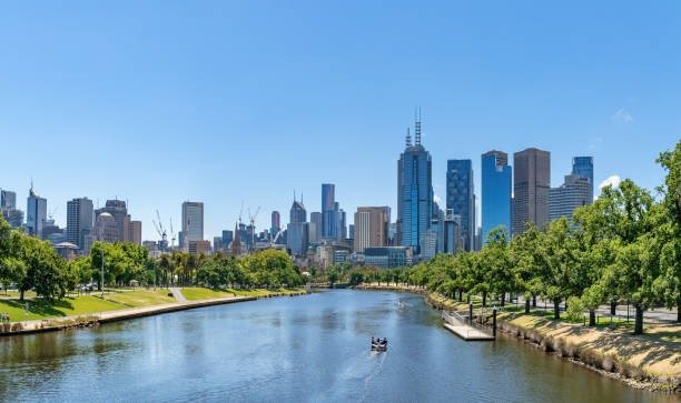 Melbourne Travel Guide