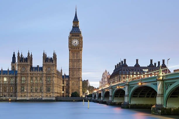 London Travel Guide
