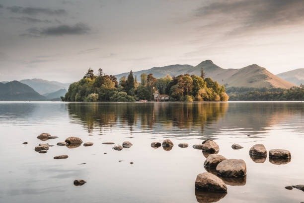 The Lake District National Park Travel Guide