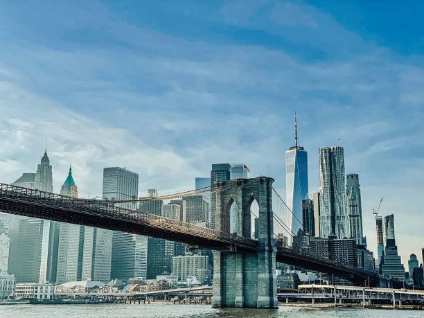 New York Travel Guide 