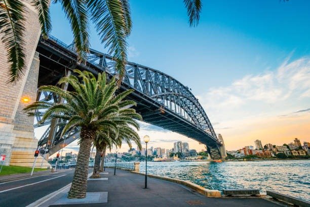 Sydney Travel guide