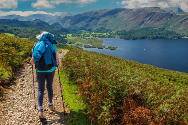 The Lake District National Park Travel Guide