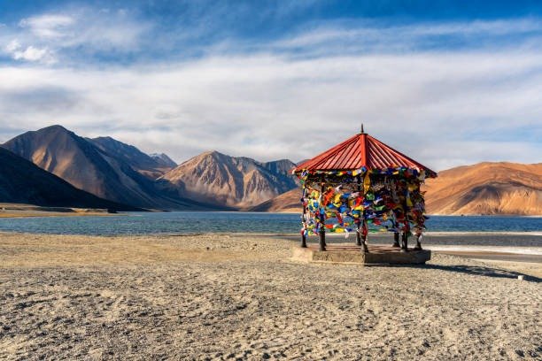 leh Ladakh Travel Guide