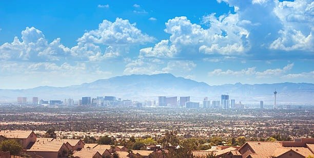 Las Vegas Travel Guide