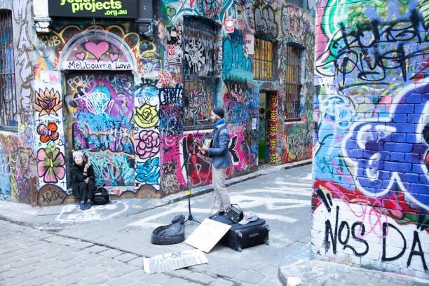 Melbourne Travel Guide