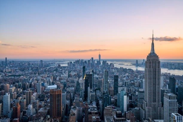 New York Travel Guide 