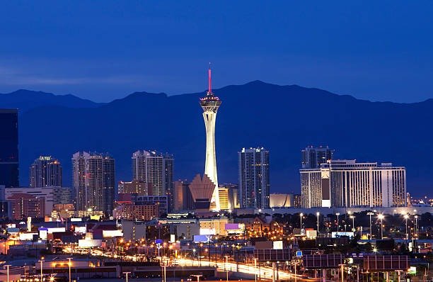 Las Vegas Travel Guide