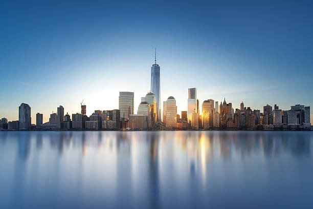 New York Travel Guide 