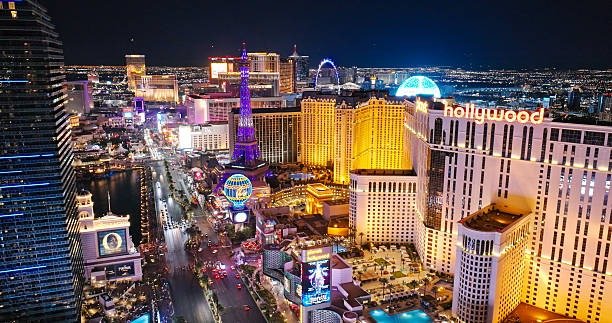 Las Vegas Travel Guide