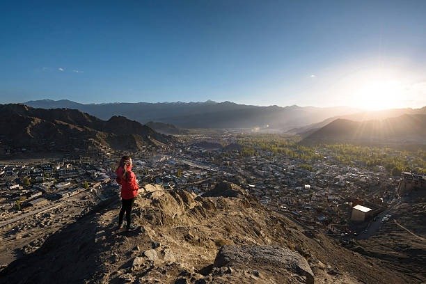 leh Ladakh Travel Guide