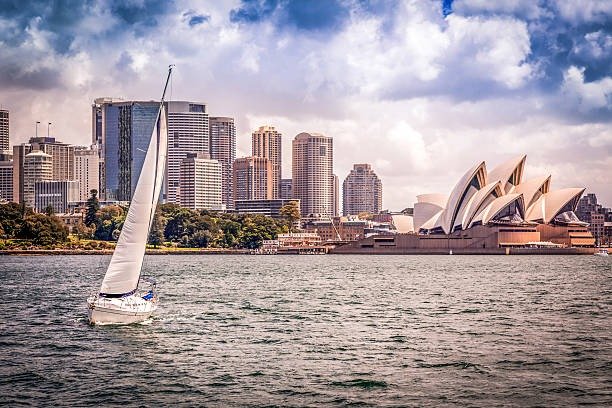 Sydney Travel guide