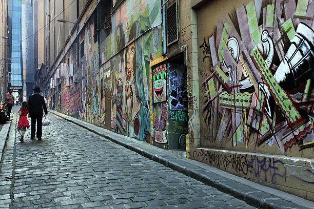 Melbourne Travel Guide