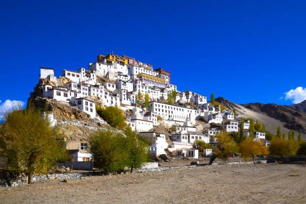 leh Ladakh Travel Guide
