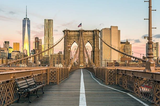 New York Travel Guide 