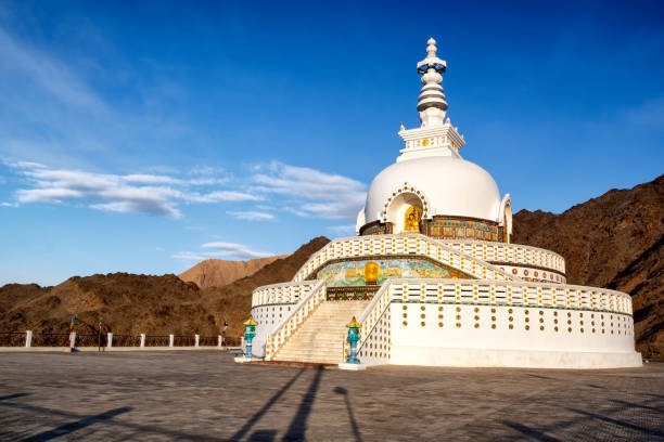 leh Ladakh Travel Guide