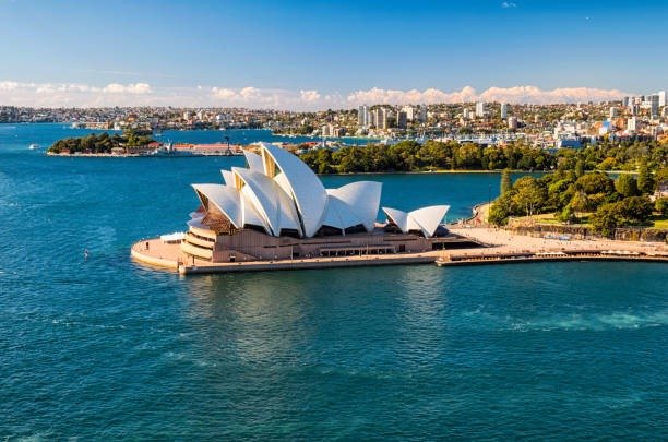 Sydney Travel guide