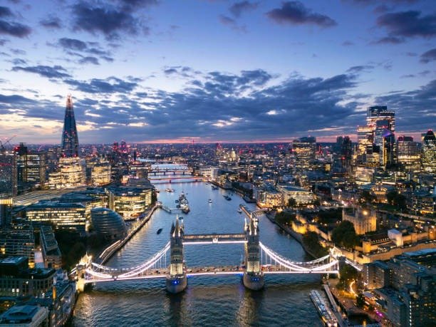 London Travel Guide