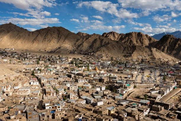leh Ladakh Travel Guide