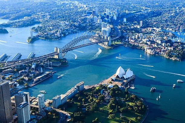 Sydney Travel guide