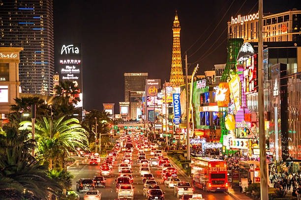 Las Vegas Travel Guide