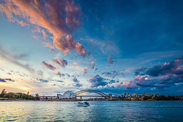 Sydney Travel guide