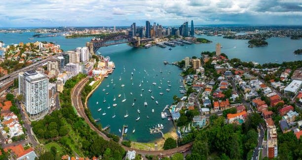 Sydney Travel guide