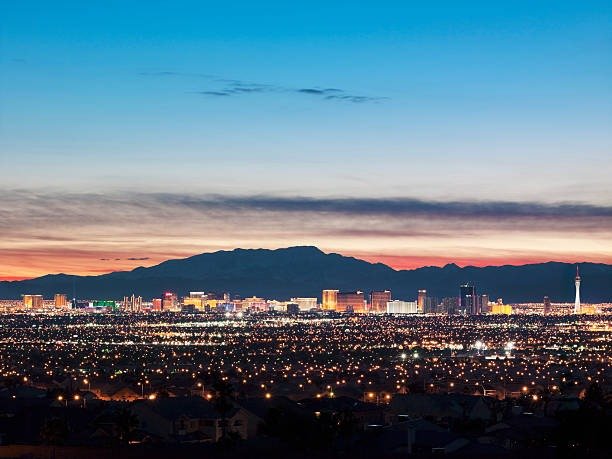 Las Vegas Travel Guide