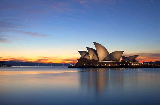 Sydney Travel guide