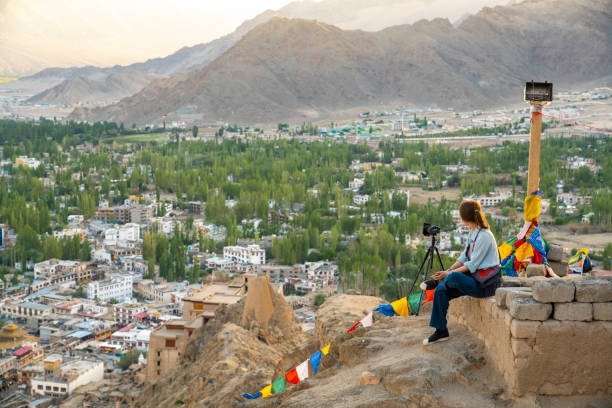 leh Ladakh Travel Guide