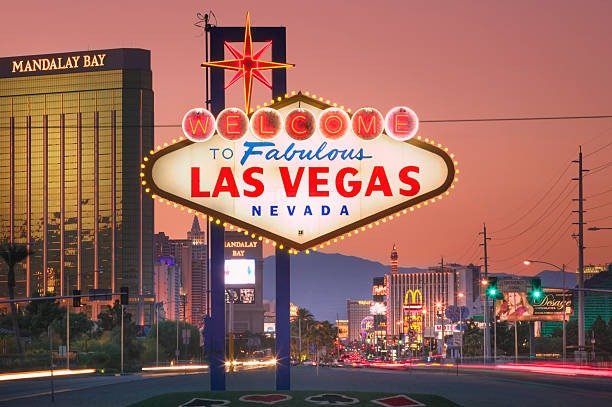 Las Vegas Travel Guide