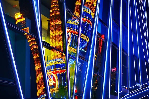 Las Vegas Travel Guide