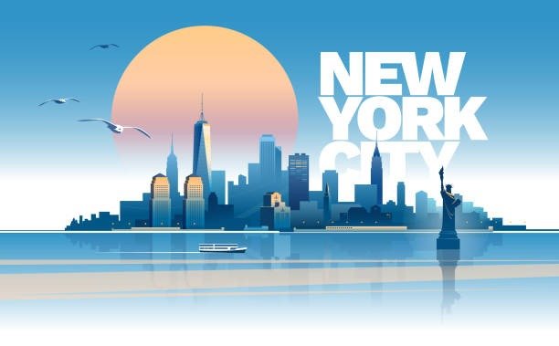 New York Travel Guide 