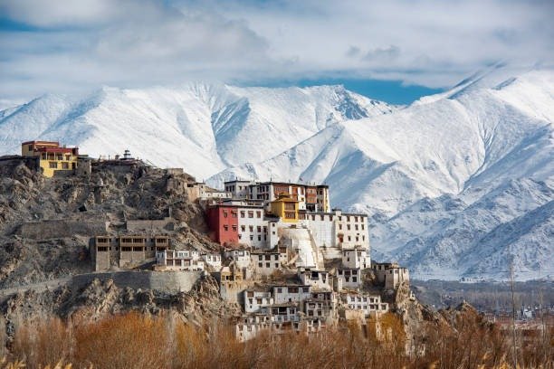 leh Ladakh Travel Guide