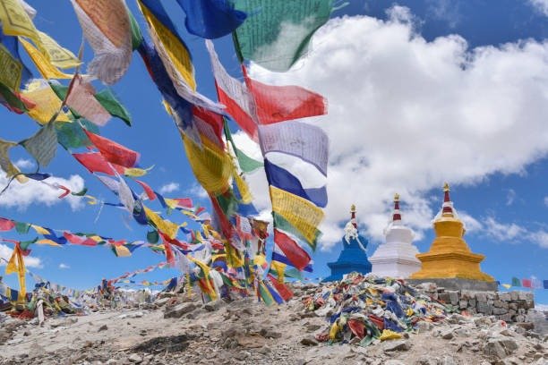 leh Ladakh Travel Guide