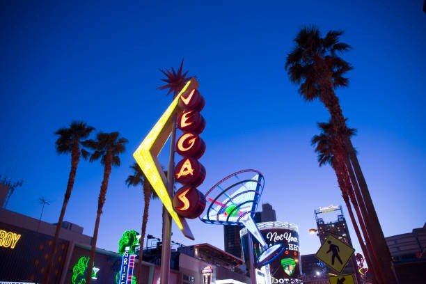 Las Vegas Travel Guide